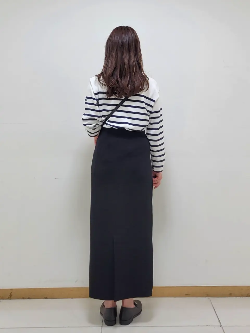 ONWARD CROSSET SELECT 濱地 コーディネート画像