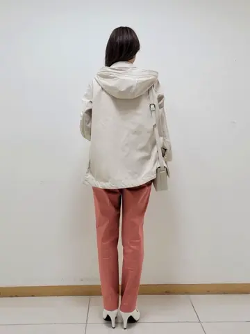 ONWARD CROSSET SELECT 濱地 コーディネート画像