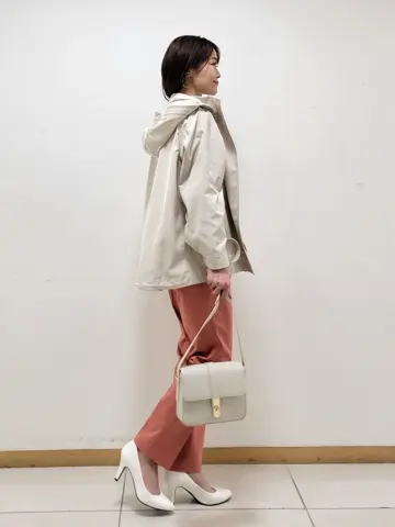 ONWARD CROSSET SELECT 濱地 コーディネート画像