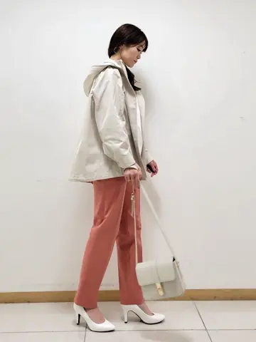 ONWARD CROSSET SELECT 濱地 コーディネート画像