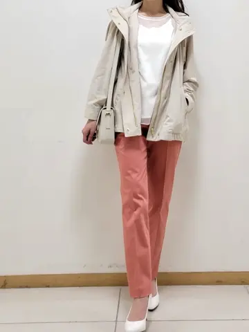 ONWARD CROSSET SELECT 濱地 コーディネート画像