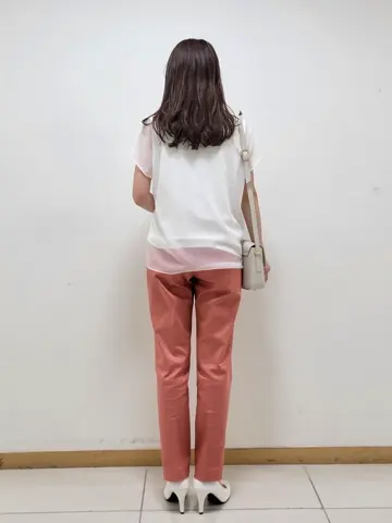 ONWARD CROSSET SELECT 濱地 コーディネート画像