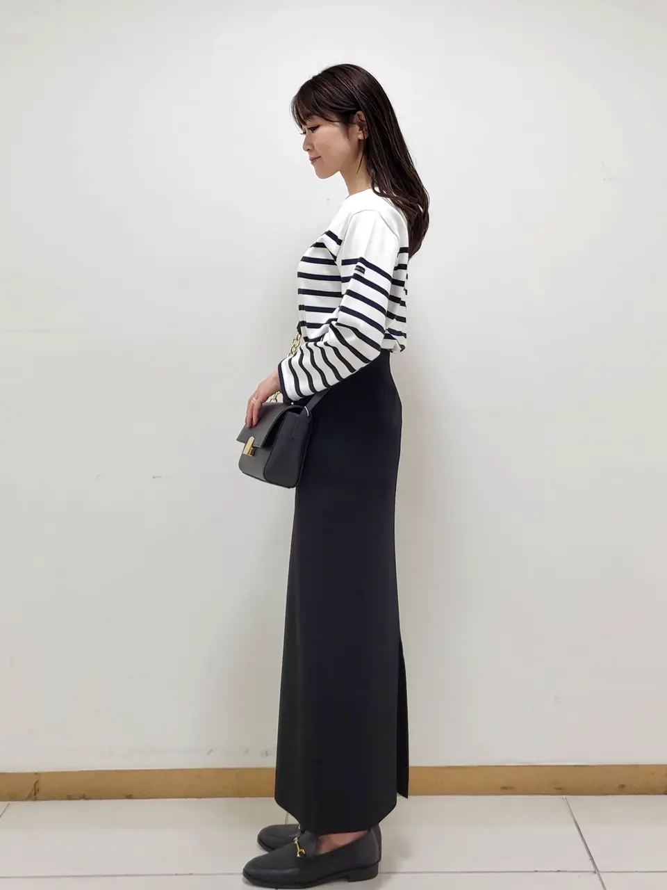 ONWARD CROSSET SELECT 濱地 コーディネート画像