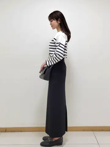 ONWARD CROSSET SELECT 濱地 コーディネート画像