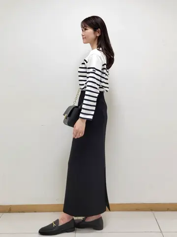 ONWARD CROSSET SELECT 濱地 コーディネート画像