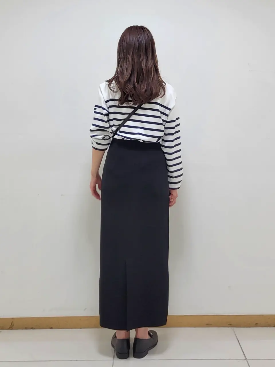 ONWARD CROSSET SELECT 濱地 コーディネート画像