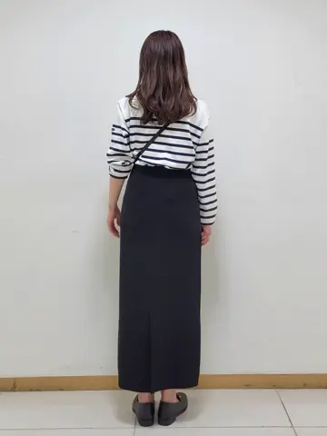 ONWARD CROSSET SELECT 濱地 コーディネート画像