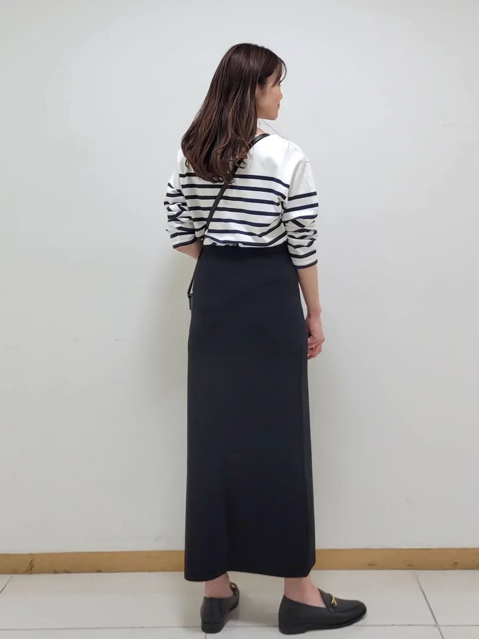 ONWARD CROSSET SELECT 濱地 コーディネート画像