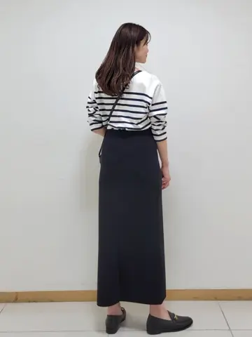 ONWARD CROSSET SELECT 濱地 コーディネート画像