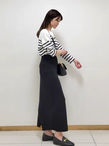 ONWARD CROSSET SELECT 濱地 コーディネート画像