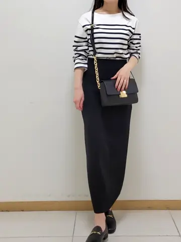 ONWARD CROSSET SELECT 濱地 コーディネート画像