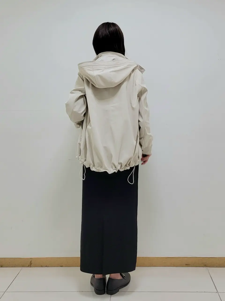 ONWARD CROSSET SELECT 濱地 コーディネート画像