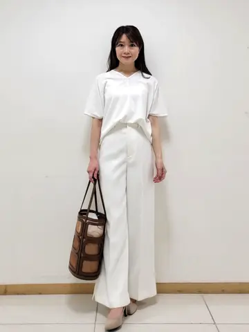 ONWARD CROSSET SELECT 濱地 コーディネート画像