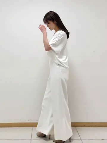 ONWARD CROSSET SELECT 濱地 コーディネート画像