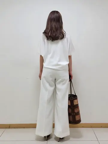 ONWARD CROSSET SELECT 濱地 コーディネート画像