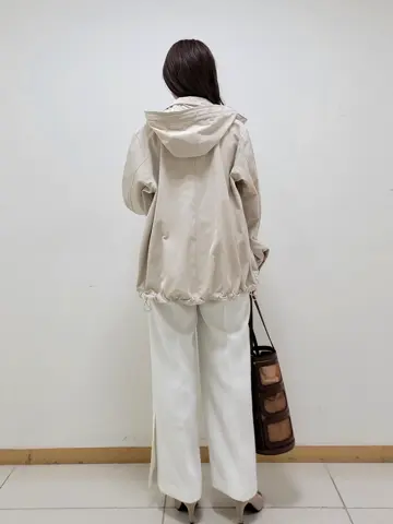 ONWARD CROSSET SELECT 濱地 コーディネート画像