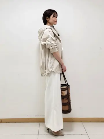 ONWARD CROSSET SELECT 濱地 コーディネート画像