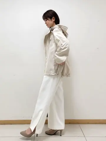 ONWARD CROSSET SELECT 濱地 コーディネート画像