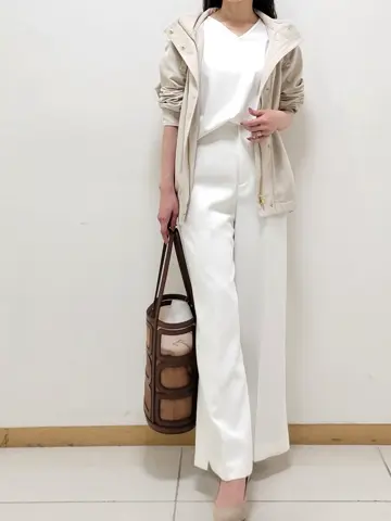 ONWARD CROSSET SELECT 濱地 コーディネート画像