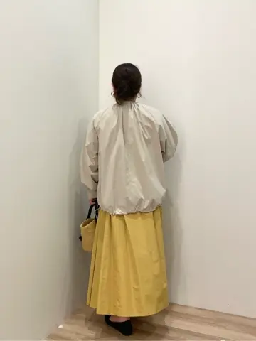 ONWARD CROSSET SELECT 伊藤 コーディネート画像