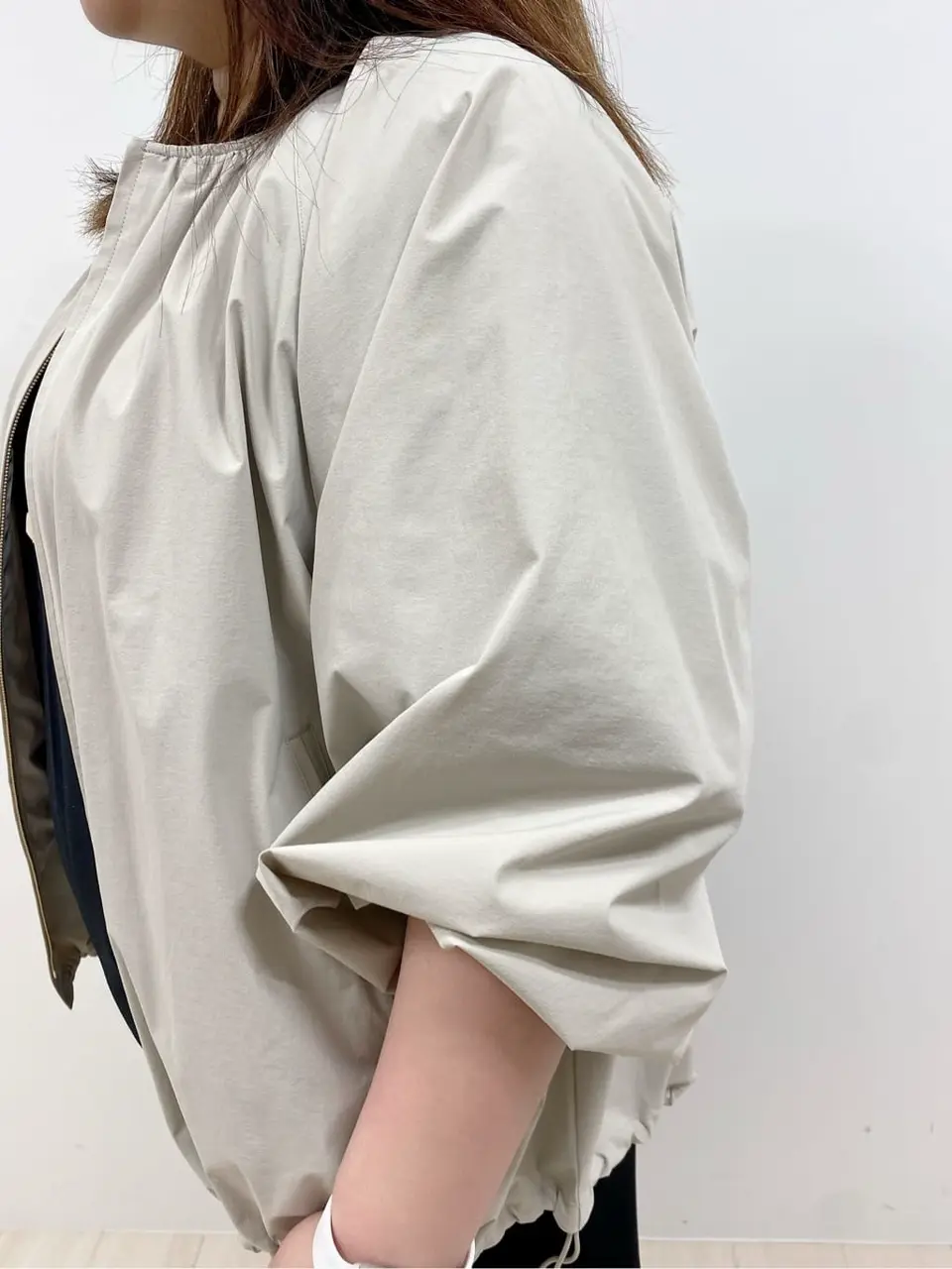 ONWARD CROSSET SELECT 石山 コーディネート画像