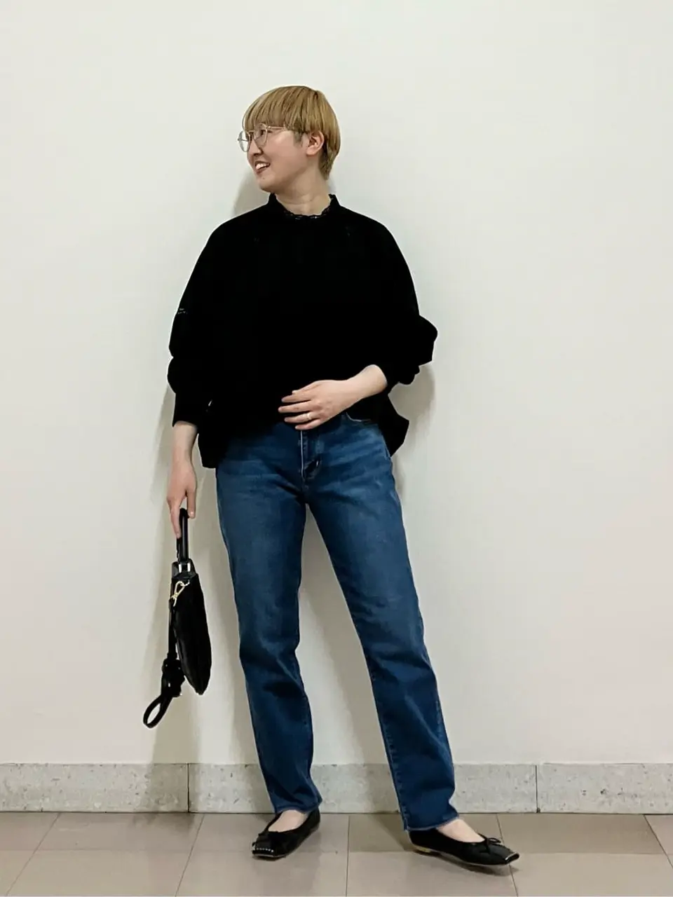  畠山 コーディネート画像