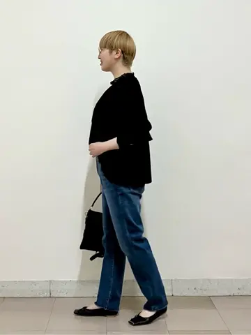 ONWARD CROSSET SELECT 畠山 コーディネート画像