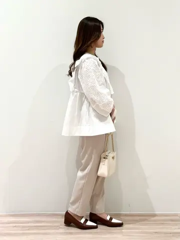 ONWARD CROSSET SELECT 今堀 コーディネート画像