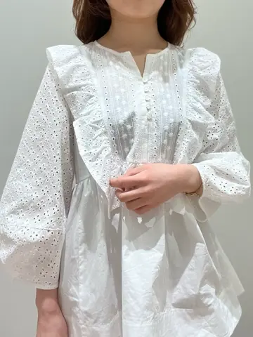 ONWARD CROSSET SELECT 今堀 コーディネート画像