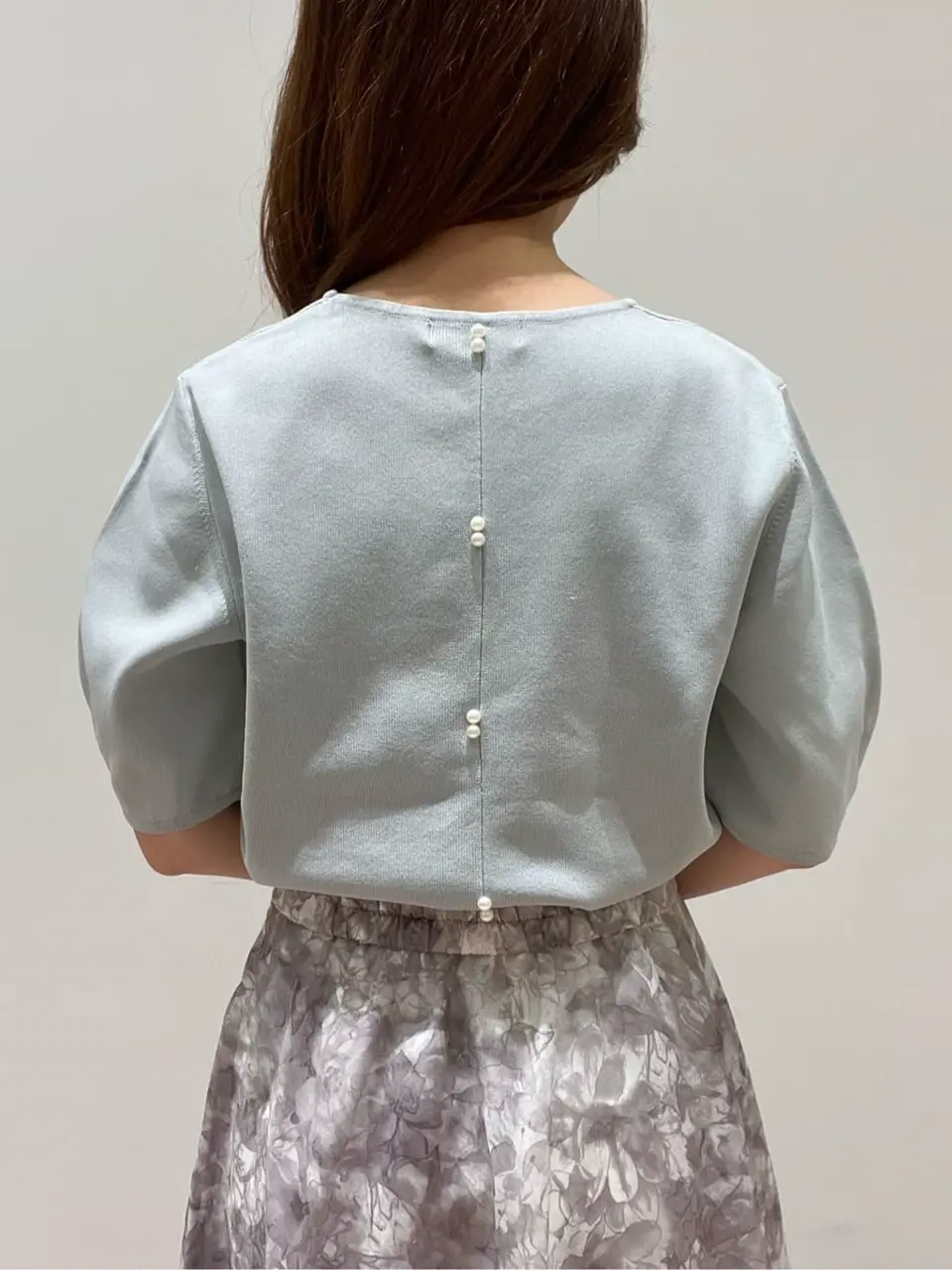 ONWARD CROSSET SELECT 今堀 コーディネート画像