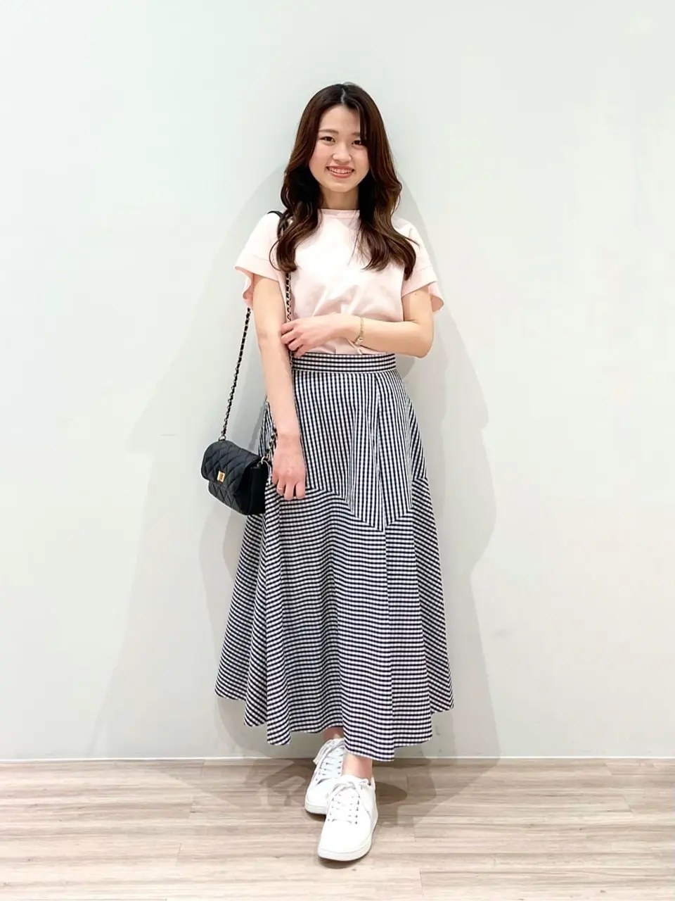 ONWARD CROSSET SELECT 今堀 コーディネート画像