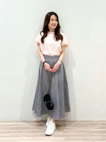 ONWARD CROSSET SELECT 今堀 コーディネート画像