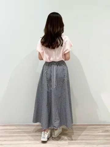 ONWARD CROSSET SELECT 今堀 コーディネート画像