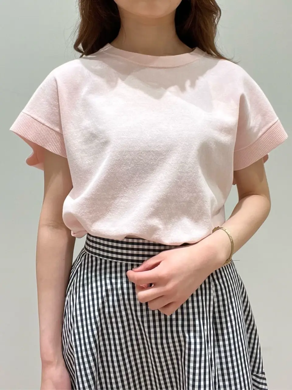 ONWARD CROSSET SELECT 今堀 コーディネート画像