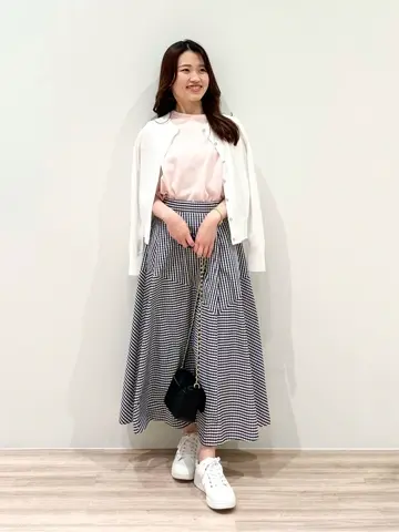 ONWARD CROSSET SELECT 今堀 コーディネート画像