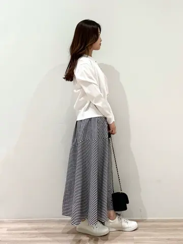 ONWARD CROSSET SELECT 今堀 コーディネート画像