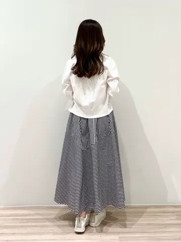 ONWARD CROSSET SELECT 今堀 コーディネート画像