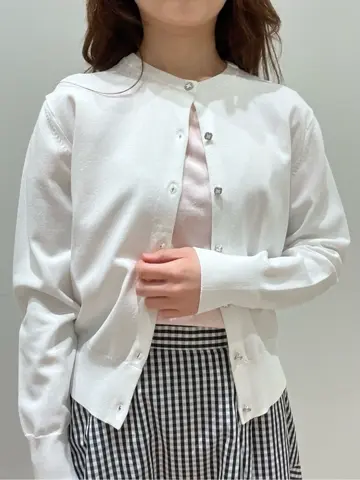 ONWARD CROSSET SELECT 今堀 コーディネート画像