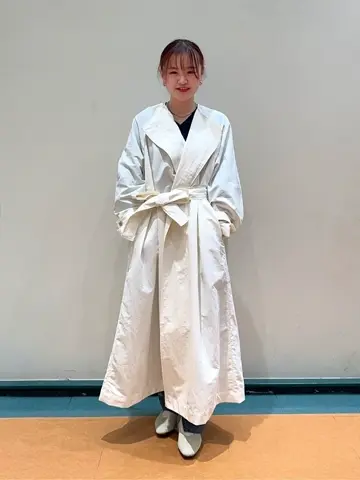 ONWARD CROSSET SELECT 一星 コーディネート画像