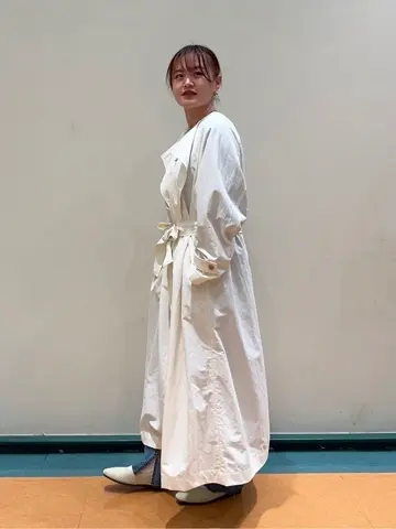 ONWARD CROSSET SELECT 一星 コーディネート画像