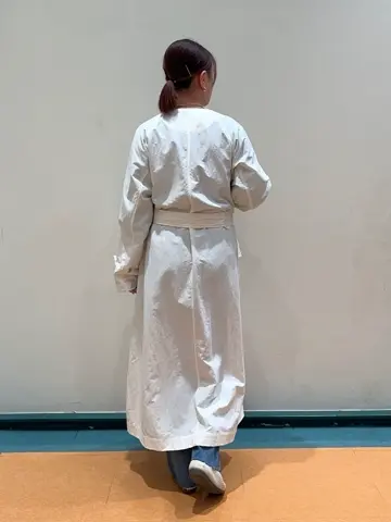 ONWARD CROSSET SELECT 一星 コーディネート画像