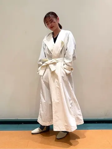 ONWARD CROSSET SELECT 一星 コーディネート画像