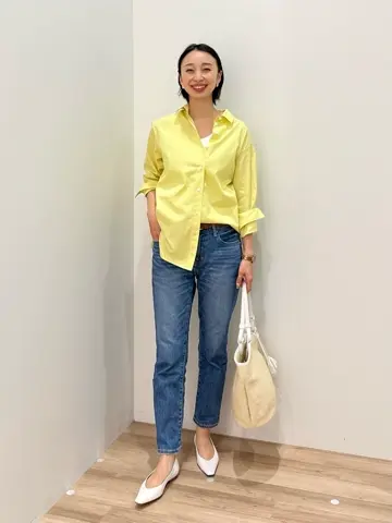 ONWARD CROSSET SELECT 村上 コーディネート画像