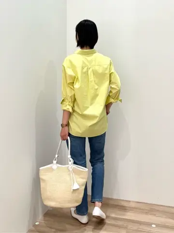 ONWARD CROSSET SELECT 村上 コーディネート画像