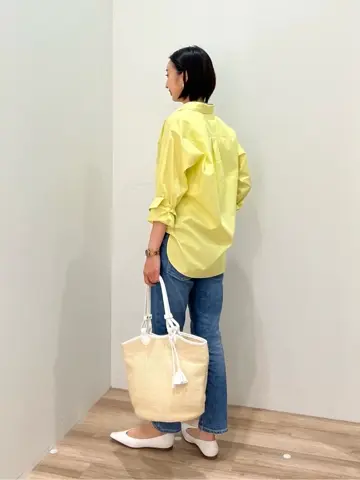 ONWARD CROSSET SELECT 村上 コーディネート画像