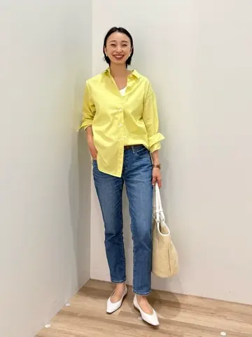 ONWARD CROSSET SELECT 村上 コーディネート画像