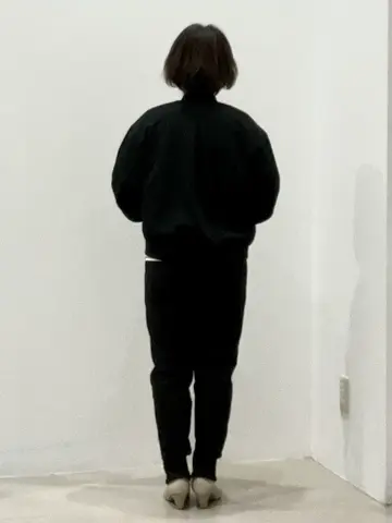 ONWARD CROSSET SELECT 吉田 コーディネート画像