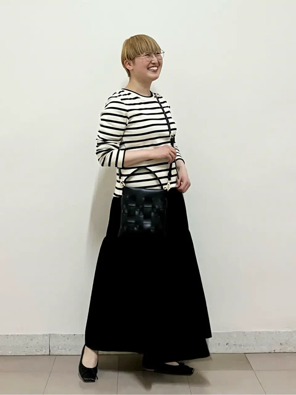  畠山 コーディネート画像