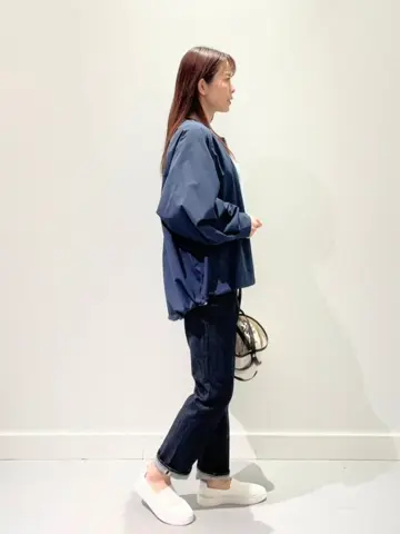 ONWARD CROSSET SELECT 榎本 コーディネート画像