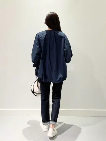 ONWARD CROSSET SELECT 榎本 コーディネート画像